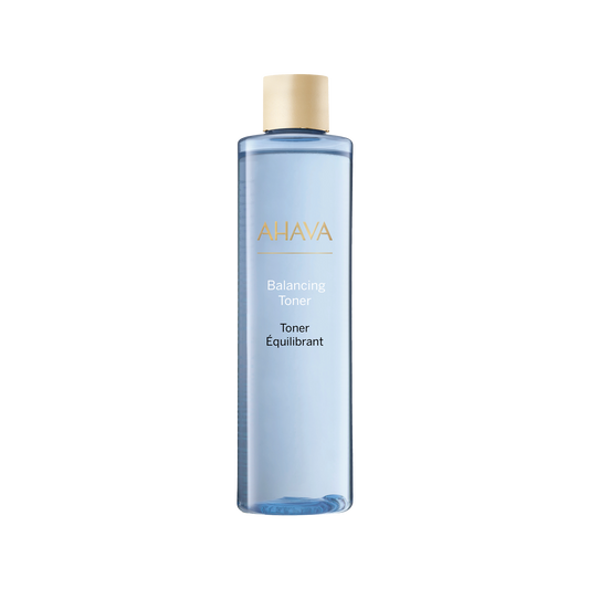 Ahava Time To Clear Mineral Toning Water 250ml