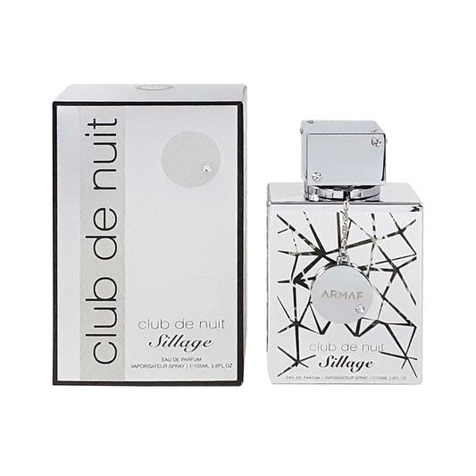 Armaf Club de Nuit Non-alcoholic Perfume Oil 20ml