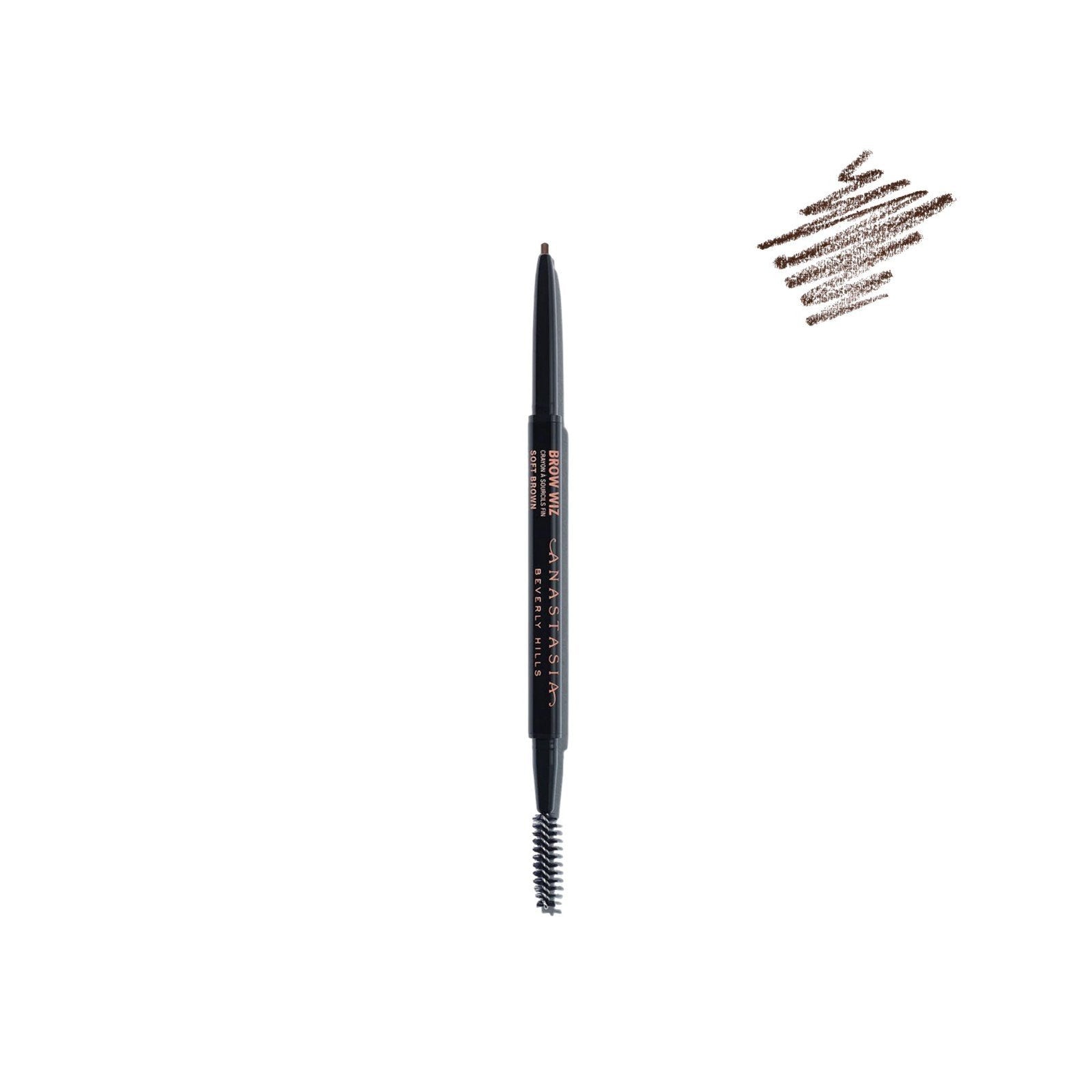 Anastasia Beverly Hills Brow Pencil 0.5ml - Soft Brown