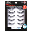 Ardell Magnetic False Lashes - Demi Wispies Black
