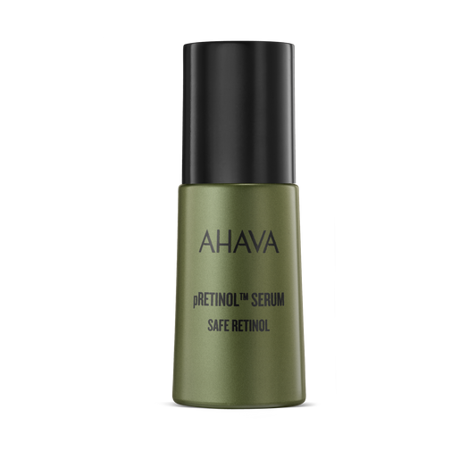 Ahava Pretinol Safe Retinol Serum 30ml