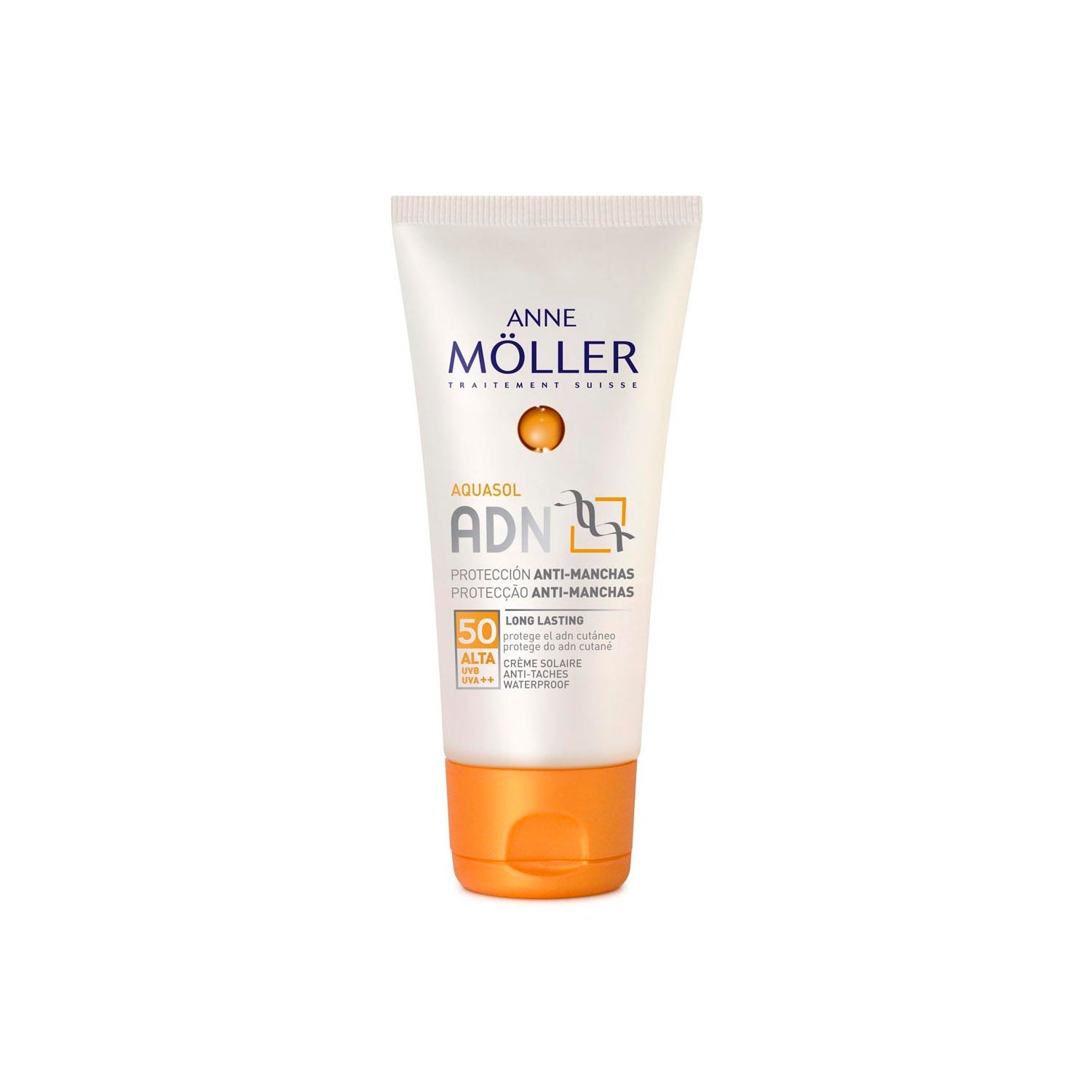 Anne Möller Stimulâge Glow Firming Rich Cream Spf15 50ml