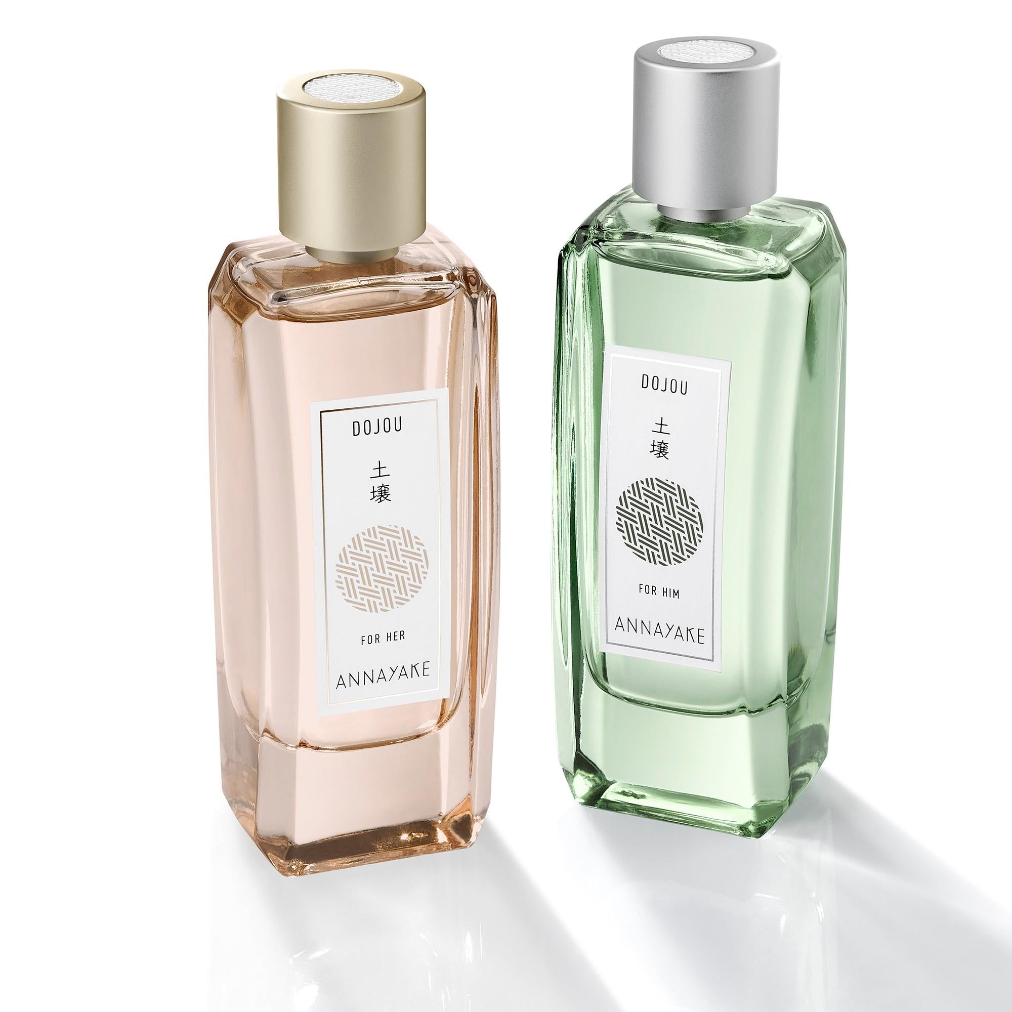 Annayake Dojou For Her Eau de Parfum 100ml Spray