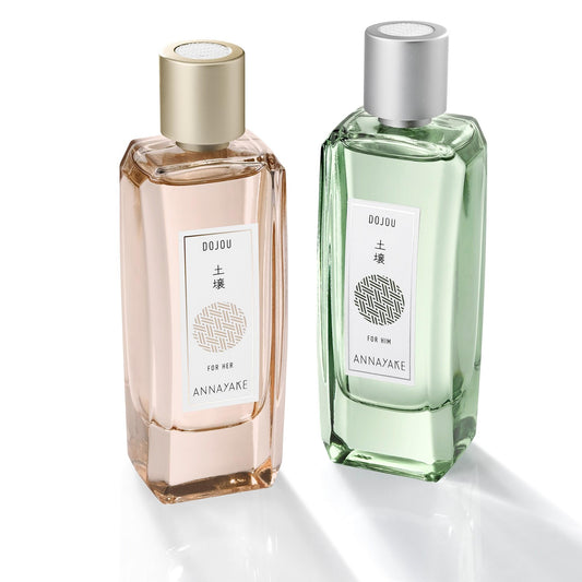 Annayake Dojou For Her Eau de Parfum 100ml Spray