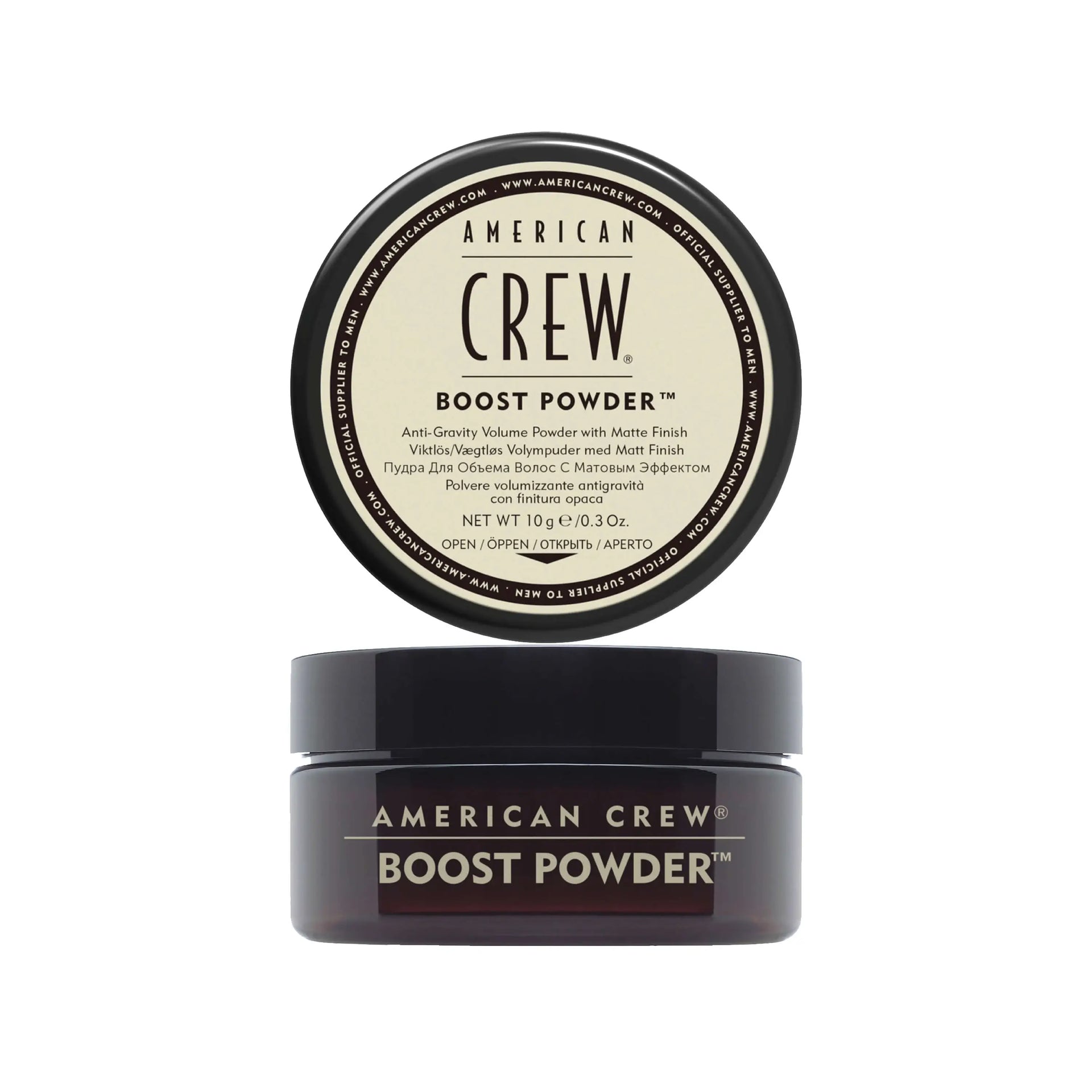 American Crew Classic Boost Powder 10g