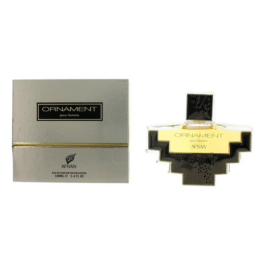 Af Perfumes Rare Tiffany Eau de Parfum 100ml Spray