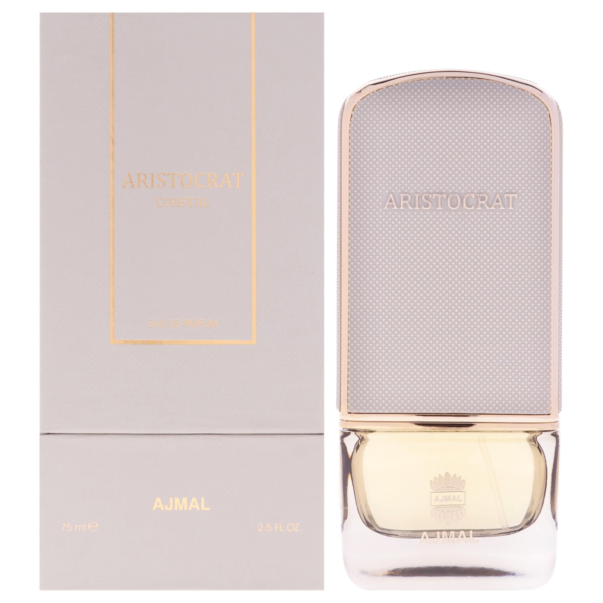 Ajmal Aristocrat For Her Eau de Parfum 75ml Spray