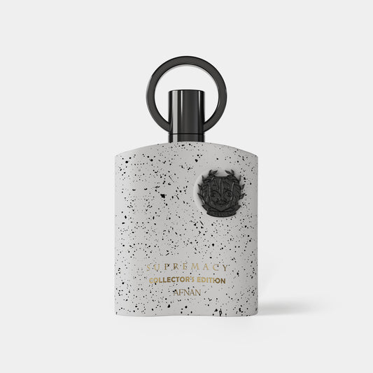 Afnan Perfumes Supremacy Collector's Edition Eau de Parfum 100ml Spray