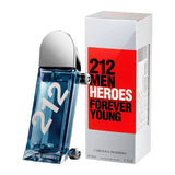 Carolina Herrera 212 Heroes Eau de Toilette