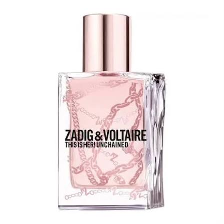 Zadig & Voltaire This Is Her! Unchained Eau De Parfum 30ml Spray