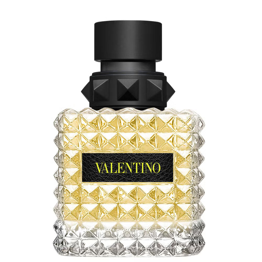 Valentino Valentino Donna Born In Rome Yellow Dream Eau de Parfum 30ml Spray