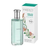 Yardley English Floral Eau de Toilette 125ml Spray Collection