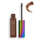 Makeup Revolution Ca*nabis Sativa High Brow Gel 6ml - Medium Brown