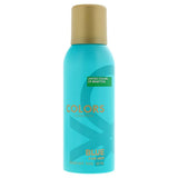 Benetton Colors de Benetton Deodorant Spray 150ml