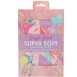 Sunkissed Super Soft Single Sided Tanning Mitt - 1 Piece