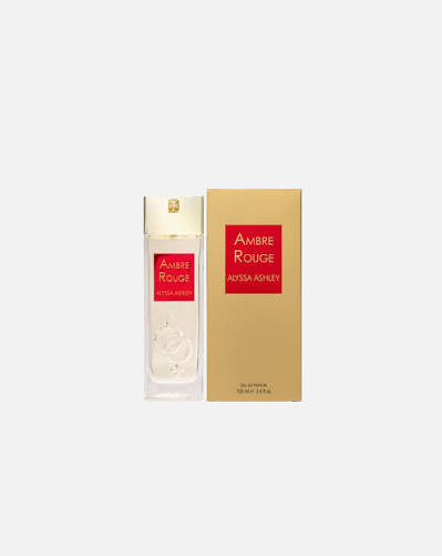 Alyssa Ashley Ambre Rouge Eau de Parfum