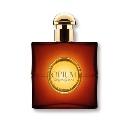 Yves Saint Laurent Opium Eau de Toilette