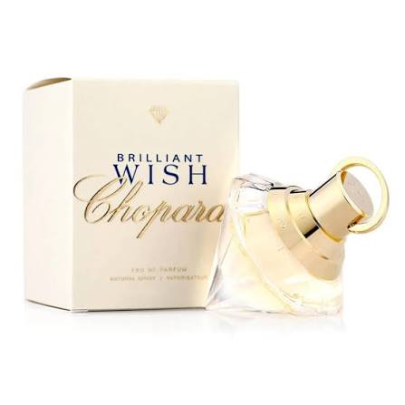 Chopard Brilliant Wish Eau de Parfum 5ml Mini