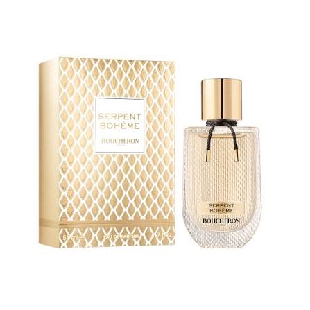Boucheron Serpent Bohème Eau de Parfum Spray – Elegant Fragrance Collection