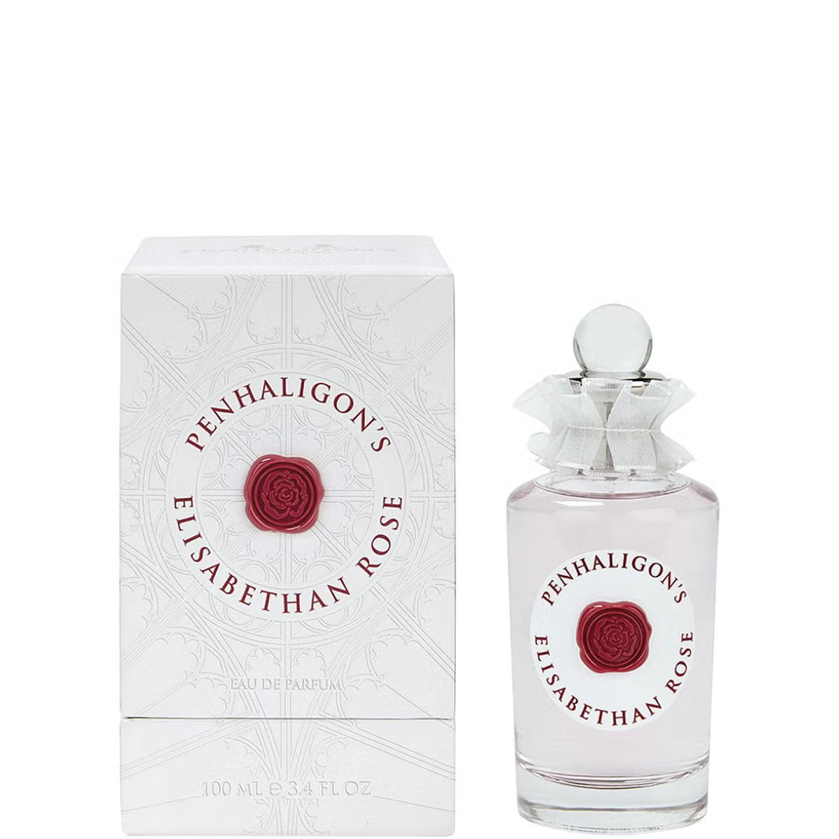 Penhaligon's Elisabethan Rose Eau de Parfum 100ml Spray