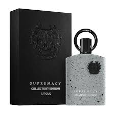 Afnan Perfumes Supremacy Collector's Edition Eau de Parfum 100ml Spray