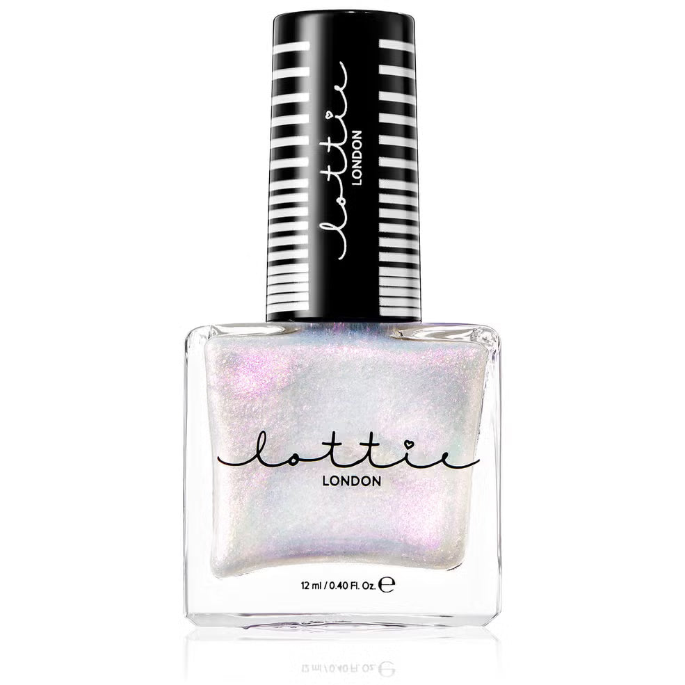 Lottie London Lottie Lacquer Nail Polish 12ml Collection