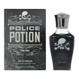 Police Potion For Him Eau de Parfum Spray - Men's Signature Fragrance by Police