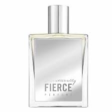 Abercrombie & Fitch Naturally Fierce Eau de Parfum