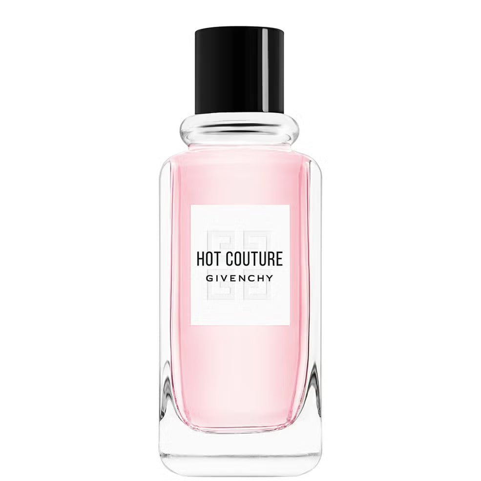 Givenchy Hot Couture Mythical Eau de Toilette 100ml Spray