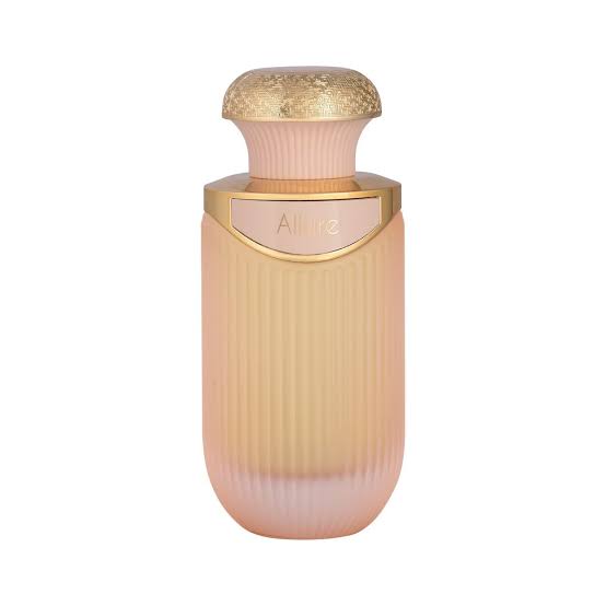 Jenny Glow Allure Eau de Parfum 100ml Spray