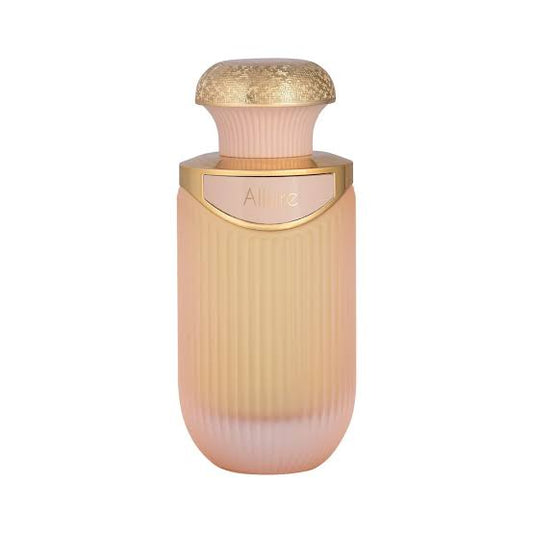 Jenny Glow Allure Eau de Parfum 100ml Spray
