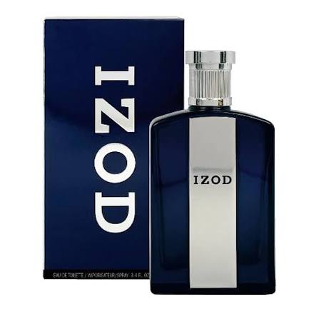 Izod Izod Eau de Toilette 100ml Spray