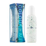Milton Lloyd Colour Me Abstract Art Eau de Parfum Spray Fragrance for Women
