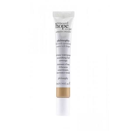 Philosophy Renewed Hope In A Jar Complete Concealer