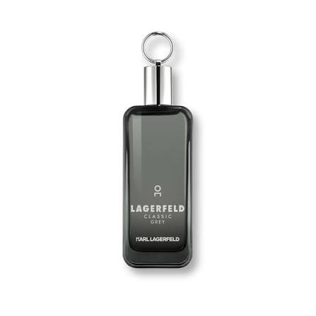Karl Lagerfeld Classic Grey Eau de Toilette