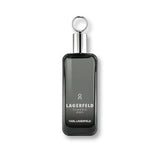 Karl Lagerfeld Classic Grey Eau de Toilette