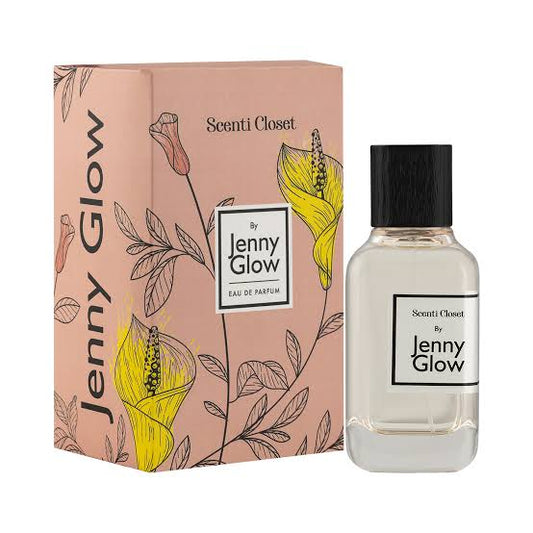 Jenny Glow Scenti Closet Eau De Parfum 100ml Spray
