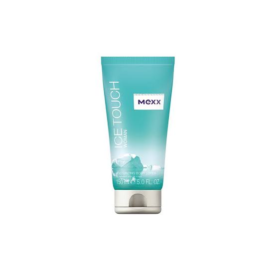 Mexx Ice Touch Woman 2014 Body Lotion 50ml