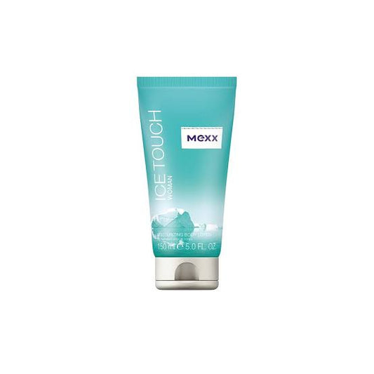 Mexx Ice Touch Woman 2014 Body Lotion 50ml