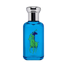 Ralph Lauren Big Pony 1 Eau de Toilette 50ml Spray