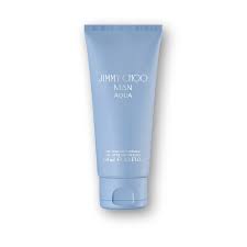 Jimmy Choo Man Aqua Shower Gel 100ml