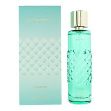 Ellen Tracy Quilted Gardenia Eau De Parfum 100ml Spray