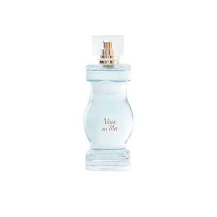Jeanne Arthes Collection Azur Virée en Mer Eau de Parfum 100ml Spray