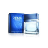 Guess Guess Seductive Homme Blue Eau de Toilette 100ml Spray