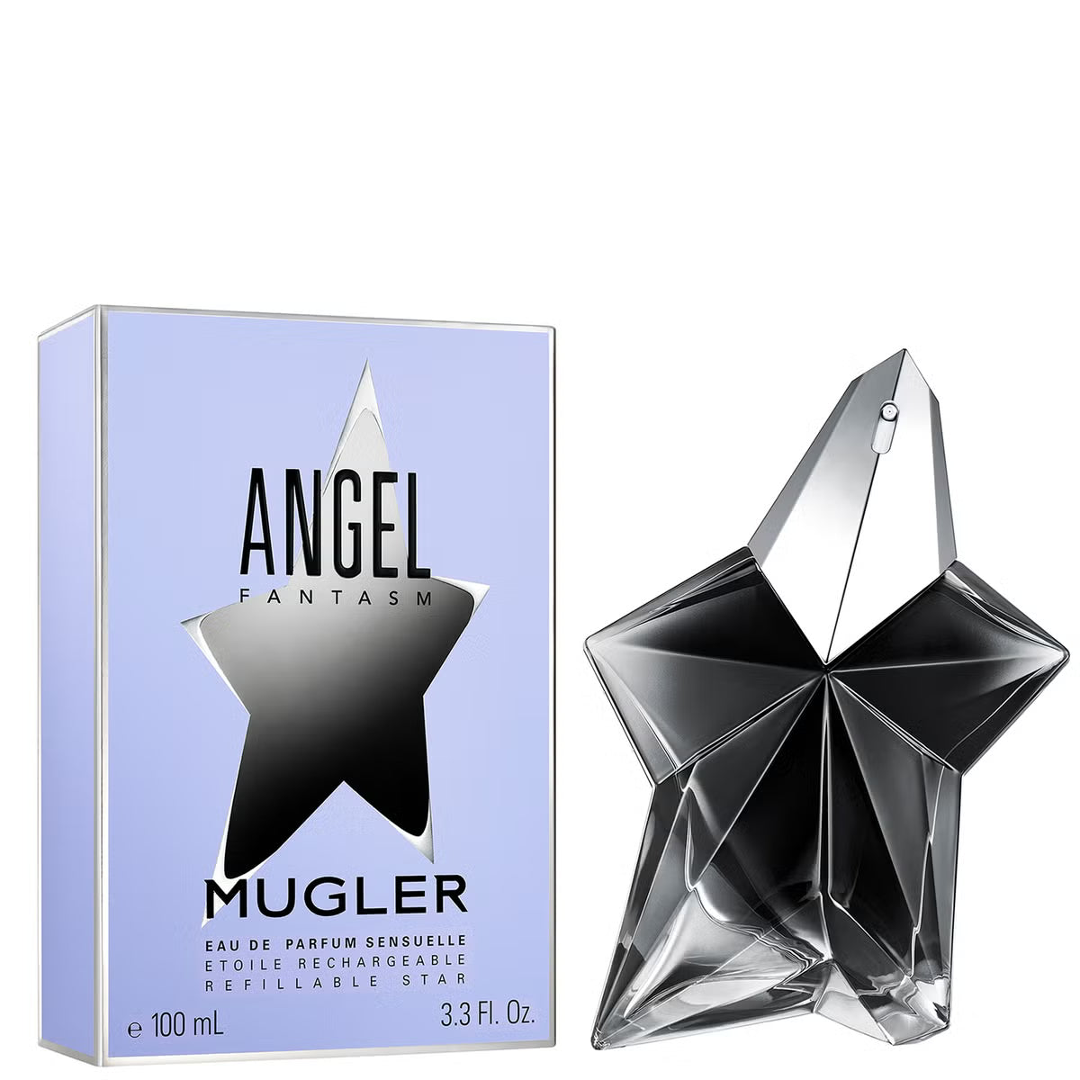 Mugler Angel Fantasm Eau de Parfum 100ml Spray