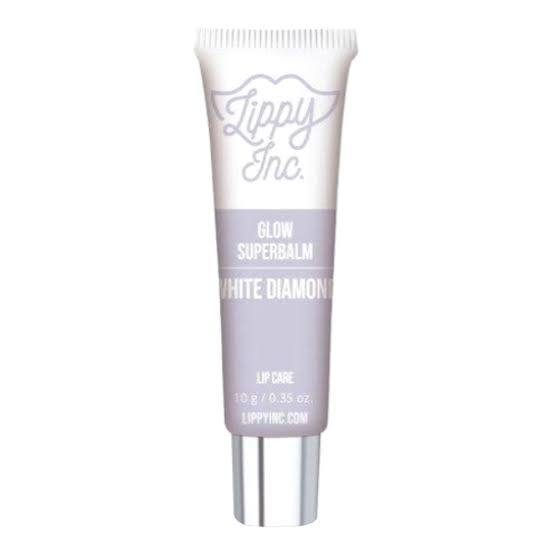 Lippy Inc. Glow Superbalm
