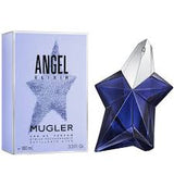 Mugler Angel Elixir Eau de Parfum 100ml Refillable Spray