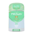 Mitchum Women Unscented Deodorant Stick 41g