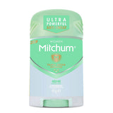 Mitchum Women Unscented Deodorant Stick 41g