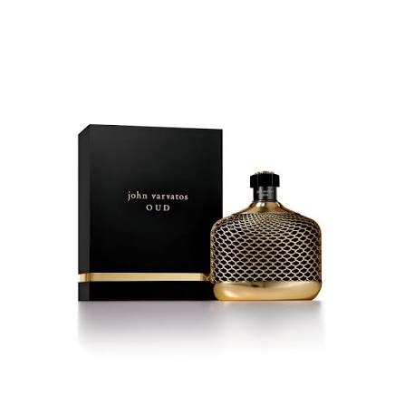 John Varvatos Oud Eau de Parfum 125ml Spray